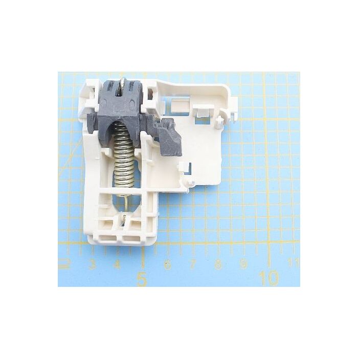 Beko Grundig Arcelik Türen - Türverriegelung Gehäuseseite Geschirrspüler 2969500300 main product photo