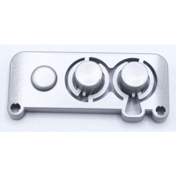 Tastenfeld Zeit Geschirrspüler Bosch BekoDUN6634FX main product photo