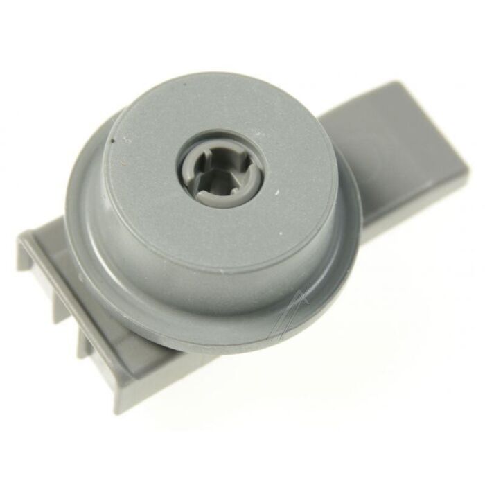 Beko Grundig Arcelik Rollenfürgeschirrkorb - Laufrolle Geschirrkorb Unten Geschirrspüler 1742960100 main product photo