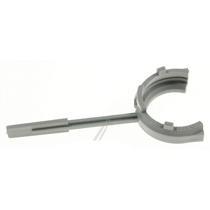 Ablauf Schlauch Schliessung Geschirrspüler Bosch BekoDUN6634FX main product photo
