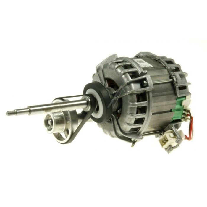 Trockner Motor.. Geschirrspüler 2963140400 main product photo
