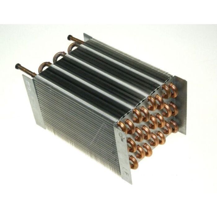 Kondensator (cu) Geschirrspüler 2964530500 main product photo
