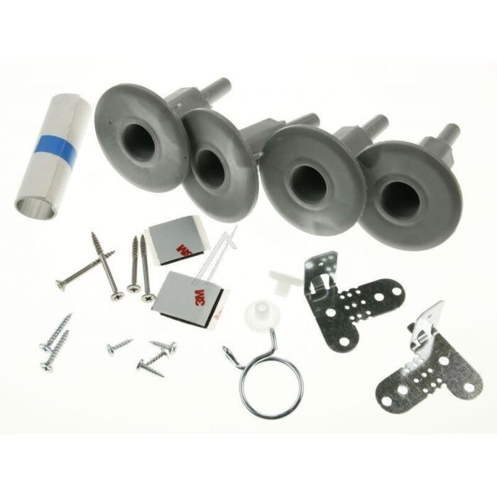 Zubehör Pack Geschirrspüler 1784430047 main product photo