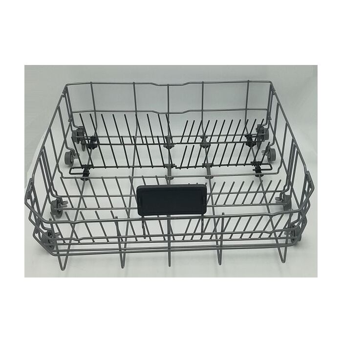 Beko Grundig Arcelik Korb - Geschirrkorb Unten Ral7037/lila Geschirrspüler 1759001115 main product photo