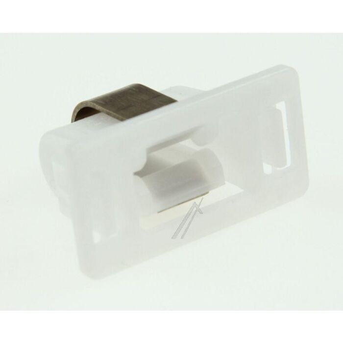 Beko Grundig Arcelik Anschlussteile - Schliessung Körper Einheit. Geschirrspüler 2957700100 main product photo