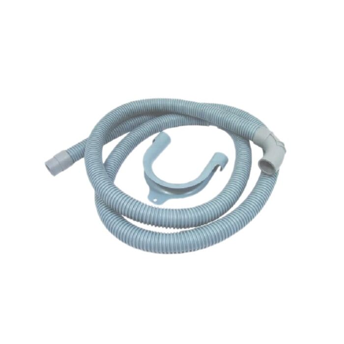 Ablaufschlauch Bogen Waschmaschine 481953028847 main product photo