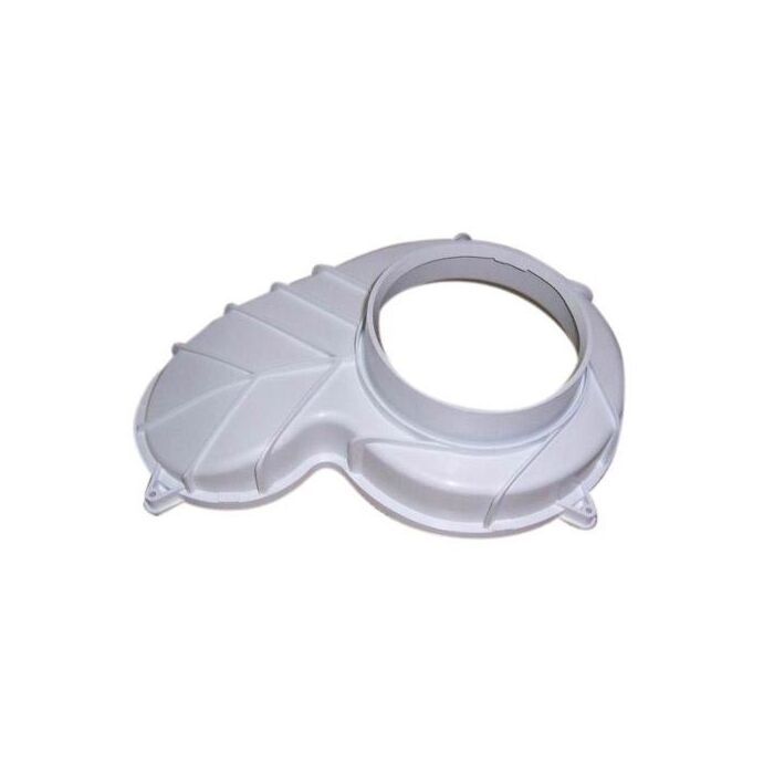 Fan Hausing Cover Geschirrspüler 2957120100 main product photo