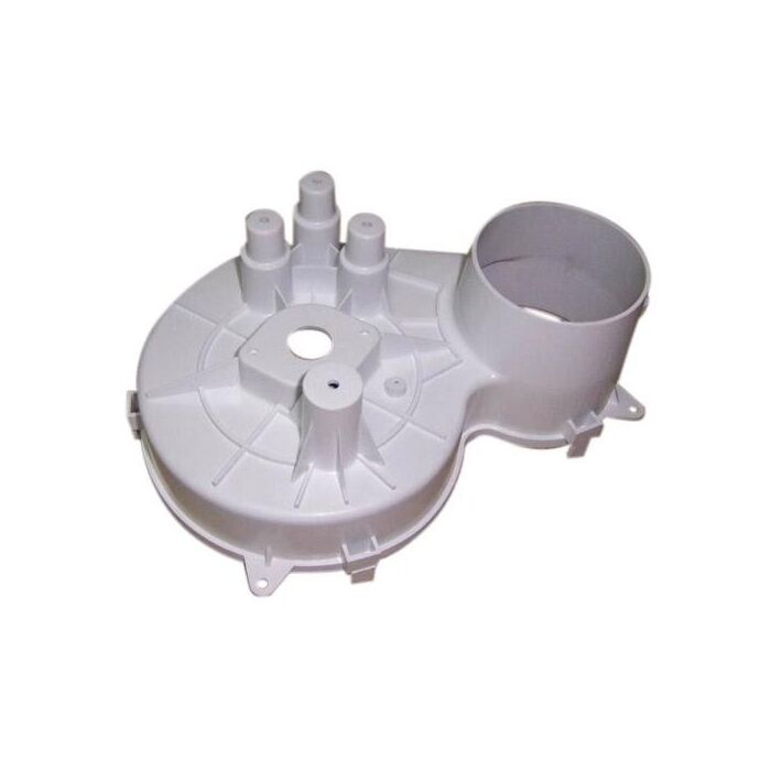 Fan Hausing Geschirrspüler 2957110100 main product photo