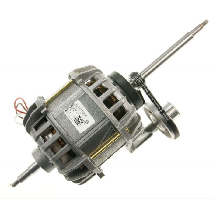 Beko Grundig Arcelik Elektromechanische Bauteile Motoren - Trockner Motor Geschirrspüler 2963141600 main product photo