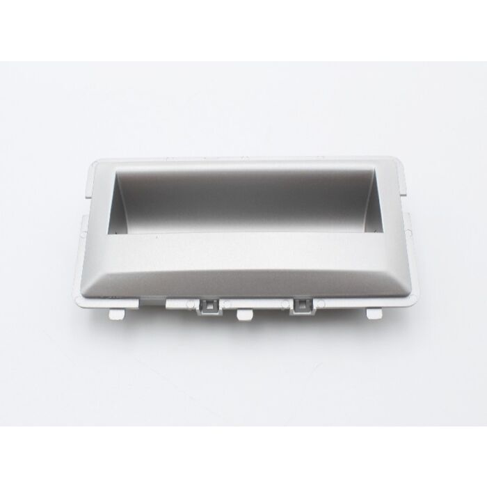Turgriff Geschirrspüler Bosch BekoDUN6634FX main product photo