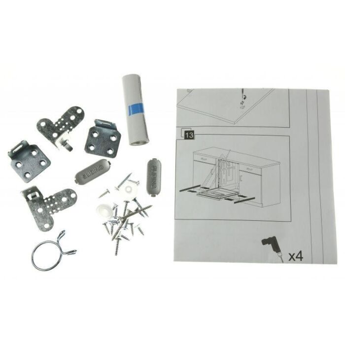 Beipack Slidefit Geschirrspüler 1784430049 main product photo