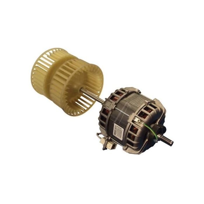 Motor And Fan Assy. Geschirrspüler 2964400300 main product photo