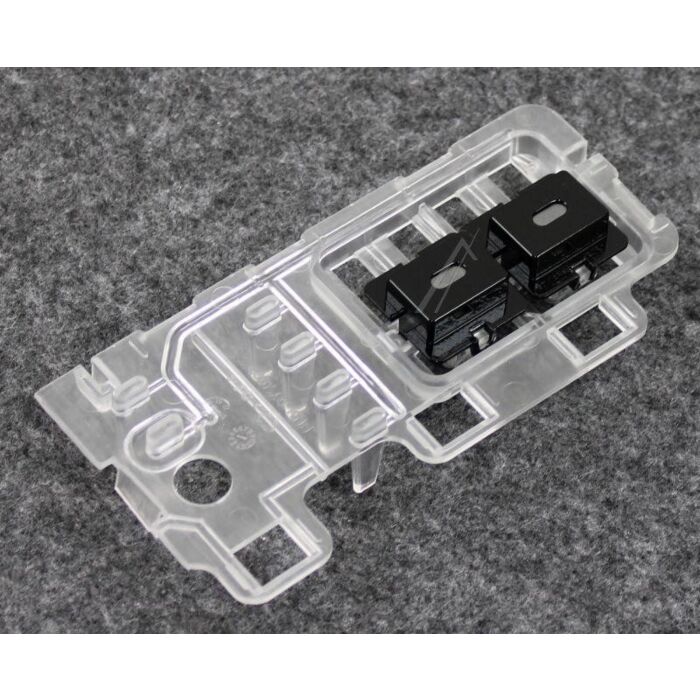 Fuunction Button Geschirrspüler 2963685100 main product photo