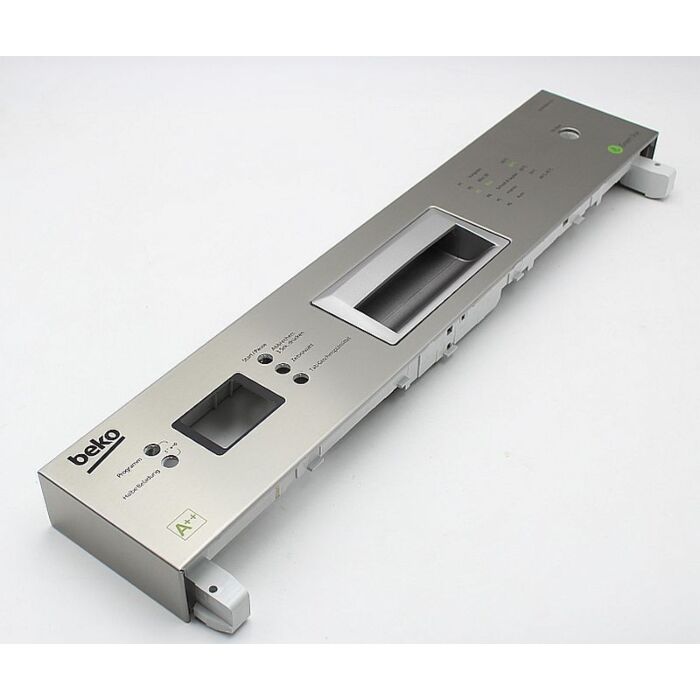 Blende Geschirrspüler Bosch BekoDUN6634FX main product photo