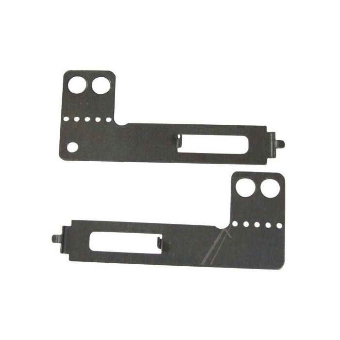 Bosch Siemens Befestigungsteile - Befestigungssatz Geschirrspüler 612649 main product photo