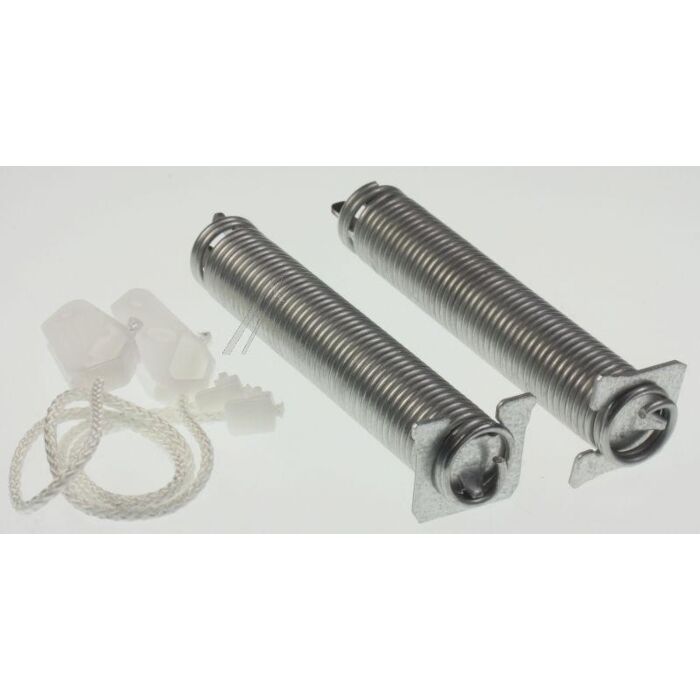 Feder Schwarz 2,5kg-8,5kg Geschirrspüler 441281 main product photo