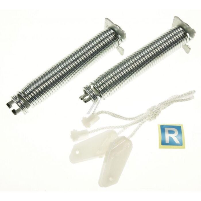 Com Seile - Reparatursatz Feder, Alternativ Für Bsh 00754869 Geschirrspüler R556161 main product photo