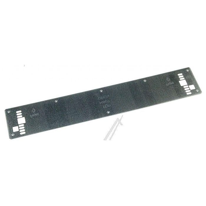 Bosch Siemens Bleche - Dampfschutzblech 45cm Geschirrspüler 357327 main product photo