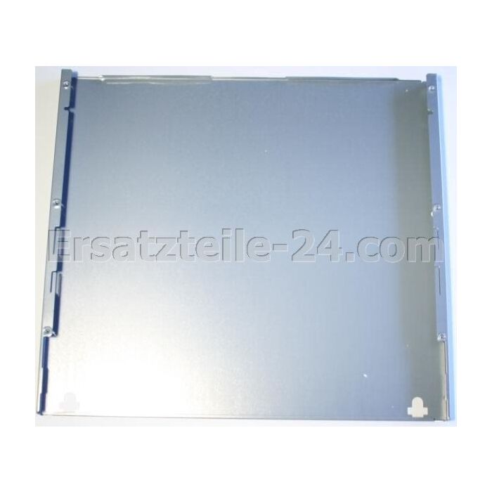 Bosch Siemens Frontblenden - Aussentür Geschirrspüler 681320 main product photo