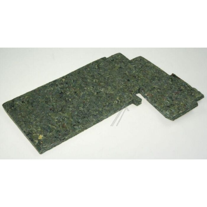 Daemmplatte Linke Behälterwand O. Wt Geschirrspüler 350529 main product photo