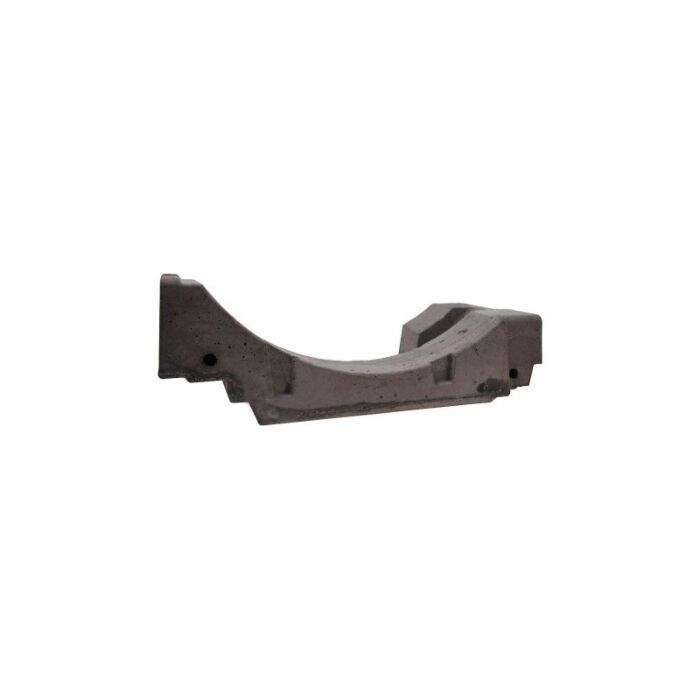 Whirlpool Indesit Gewichte - C00320755 Gegengewicht Waschmaschine 481246688833 main product photo