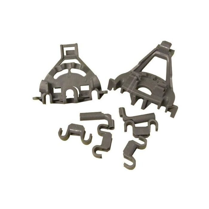 Com Halterungen Halter - Lager Alternativ Für Bosch Siemens Geschirrspüler Q88421 main product photo