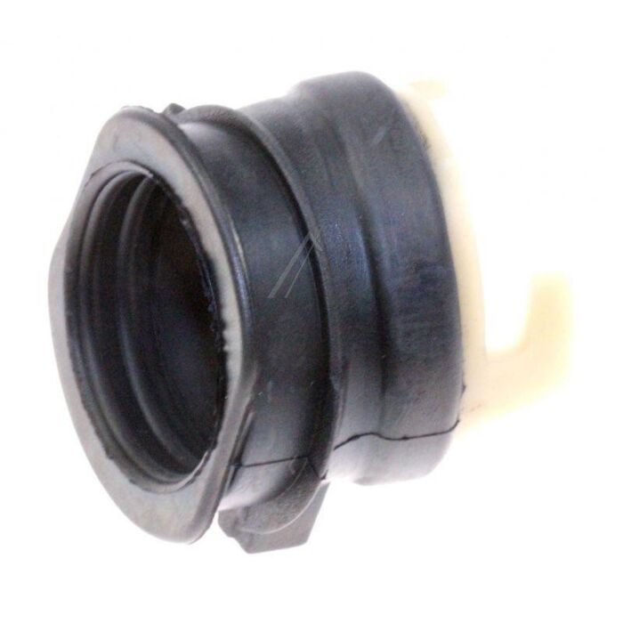 Bosch Siemens Rohrverbinder - Schlauchanschluss Geschirrspüler 617641 main product photo