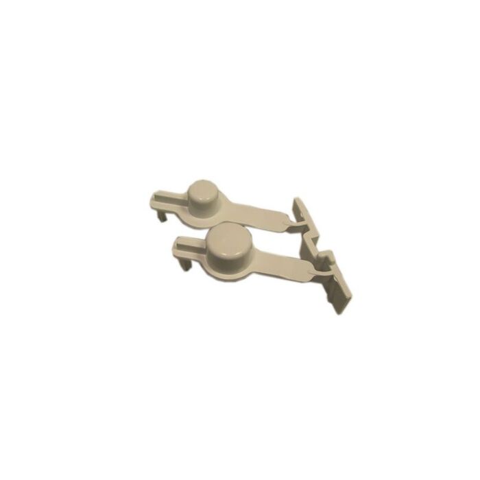 Whirlpool Indesit Tastensatz - C00310977 Drucktaste Waschmaschine 481251318172 main product photo