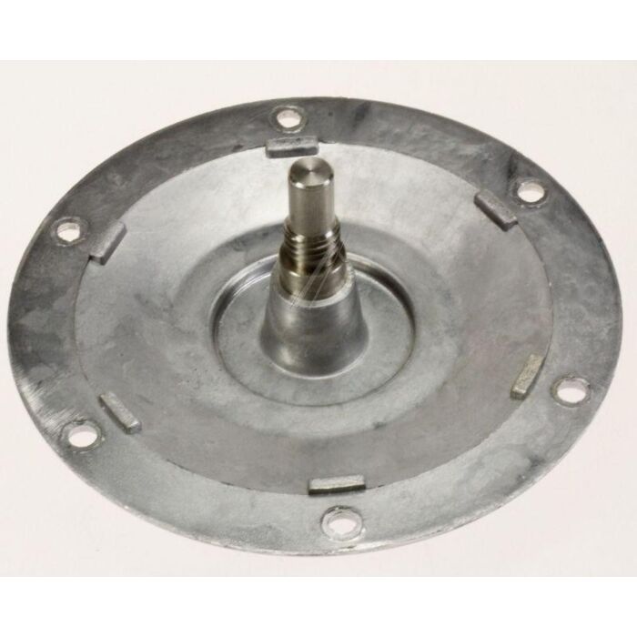 Gehäuseseitenteil Verzinkt Geschirrspüler 681502 main product photo