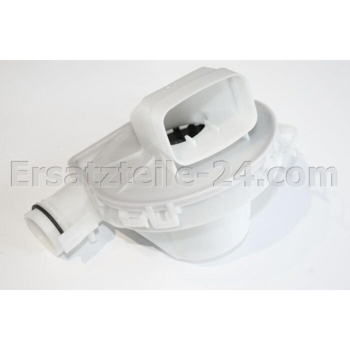 Bosch Siemens Lüfter - Gebläsemotor Geschirrspüler 652135 main product photo