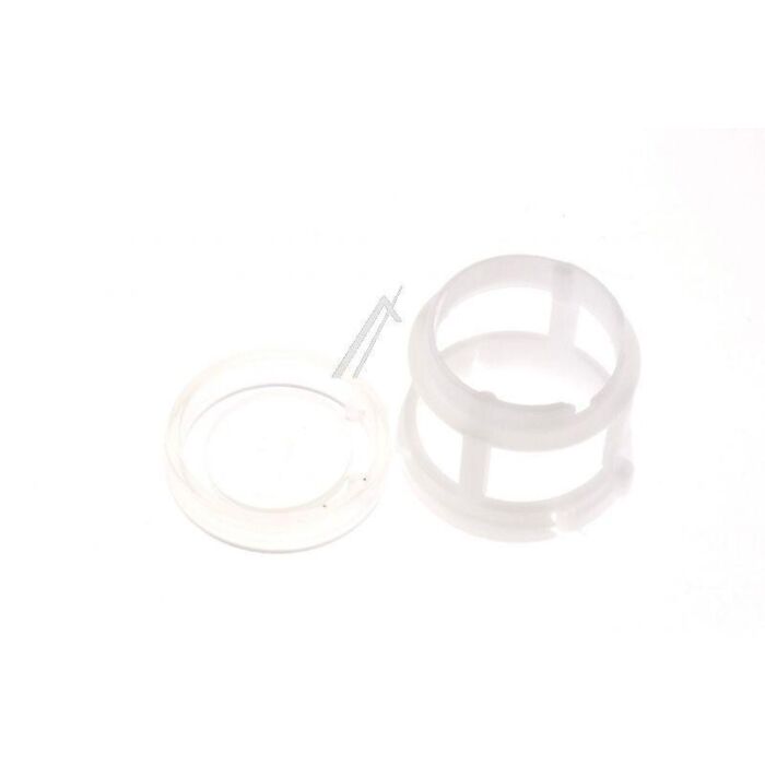 Rückschlagventil Für Laugenpumpe Geschirrspüler 187155 main product photo