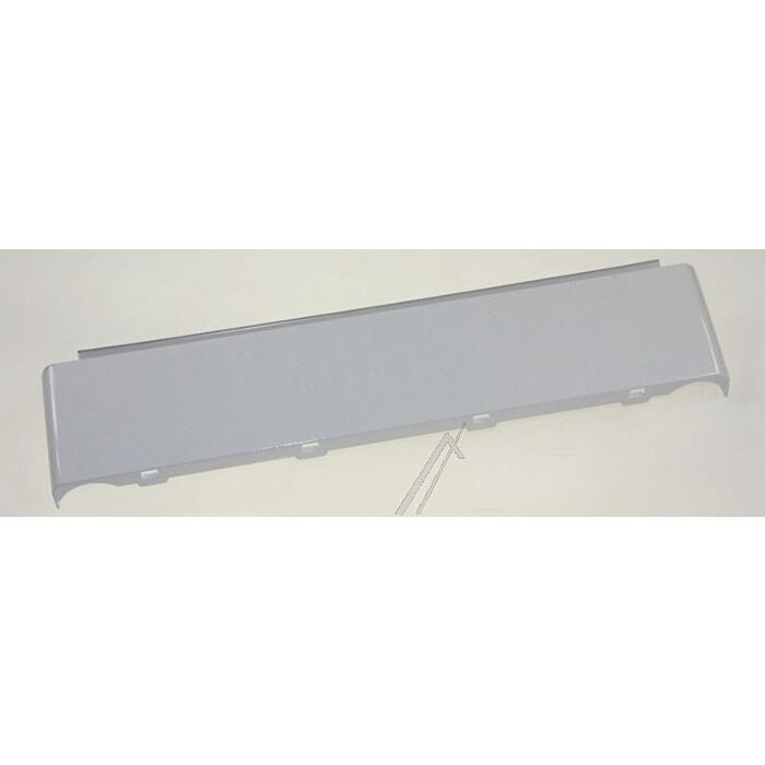 Sockelblende Softaufsatz Weiss Geschirrspüler 357036 main product photo