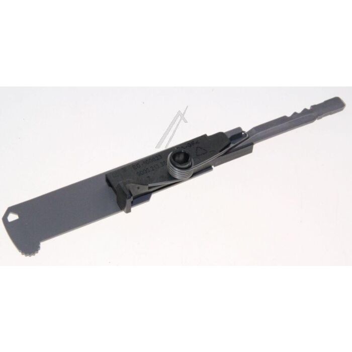Bosch Siemens Hebel - Kindersicherung Geschirrspüler 644990 main product photo