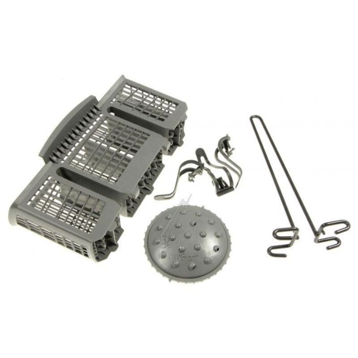 Bosch Siemens Zubehör Für Haushaltsgeräte - Smz5000(00) Spülhilfe Set Geschirrspüler 468164 main product photo