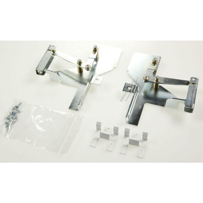 Bosch Siemens Türscharnierfürgeschirrspüler - Smz5003(00) Scharnier Geschirrspüler 648174 main product photo
