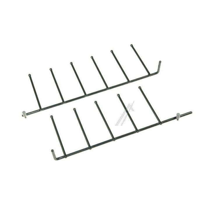 Bosch Siemens Geschirrkorbzubehör - Einsatz Geschirrspüler 645111 main product photo