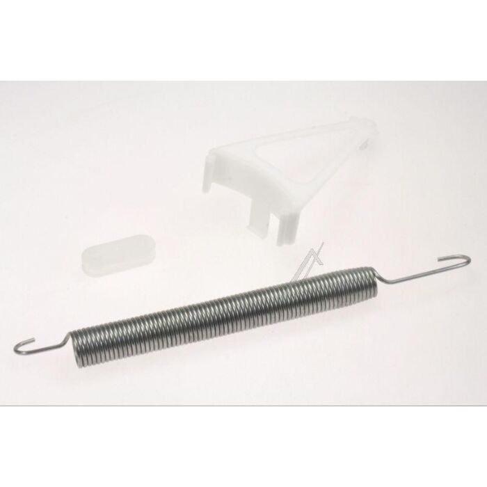 Bosch Siemens Laufwerkteile - Türfeder-set Für Türscharnier Gv600 Kpl. Geschirrspüler 188097 main product photo