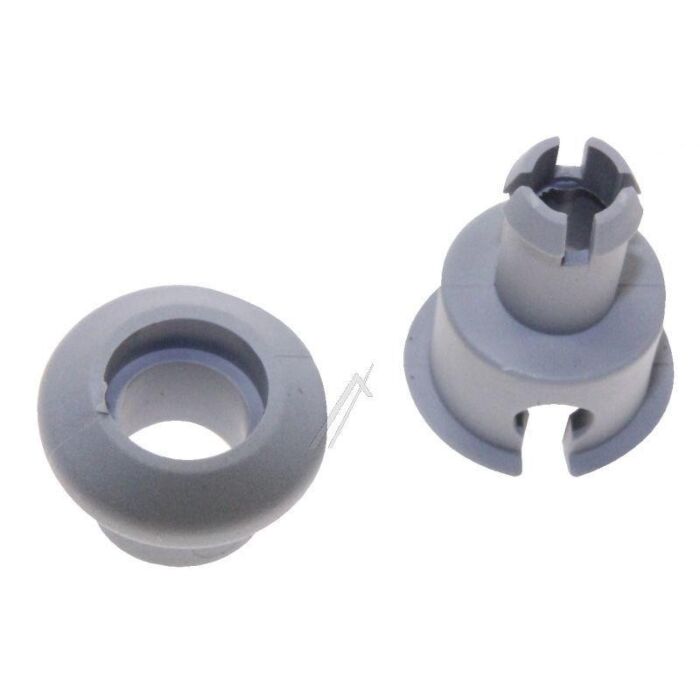 1 Rolle + 1 Achse Geschirrspüler D313719 main product photo