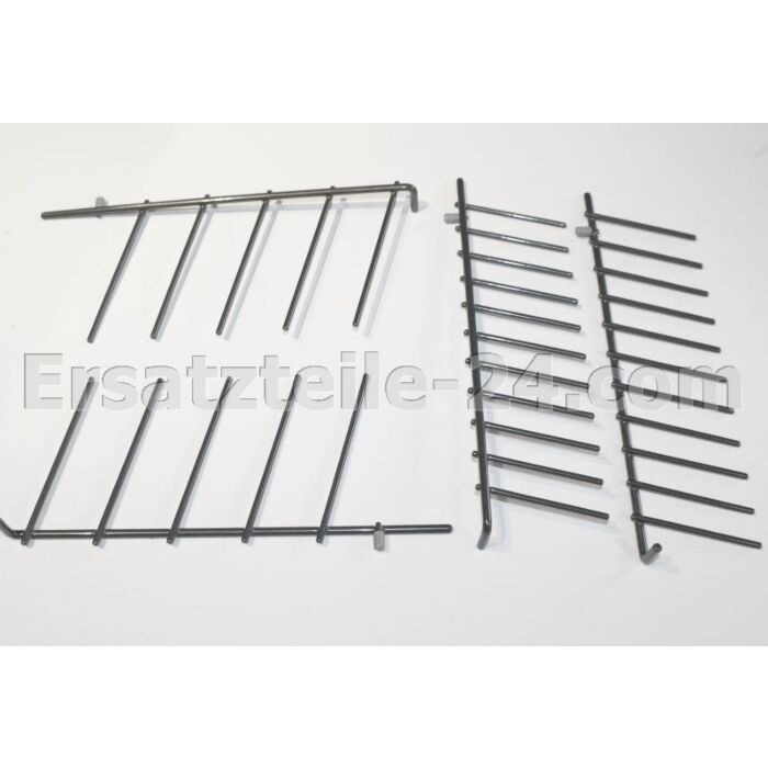 Bosch Siemens Geschirrkorb Zubehör - Einsatz Klappstachel Geschirrspüler 644125 main product photo
