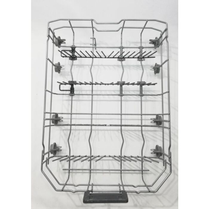 Geschirrkorb Unten Ral7037/7016/lila Geschirrspüler 1799703400 main product photo