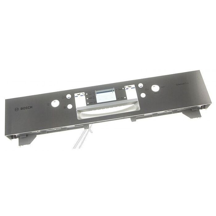 Bedienblende Geschirrspüler 742116 main product photo