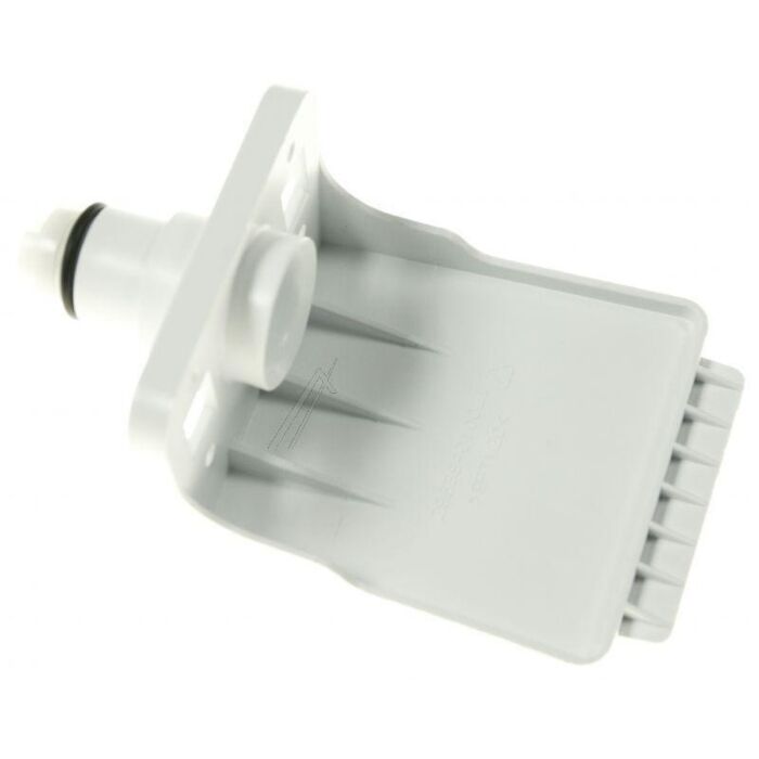 Beko Grundig Arcelik Befestigungsteile - Wasser Halter . (dichtung) Geschirrspüler 2985800100 main product photo