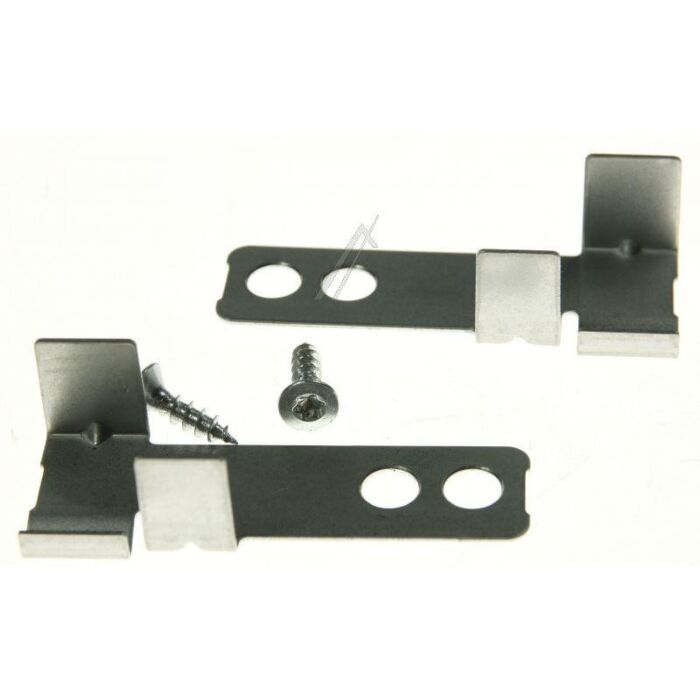 Bosch Siemens Befestigungsteile - Befestigungssatz Geschirrspüler 10011641 main product photo