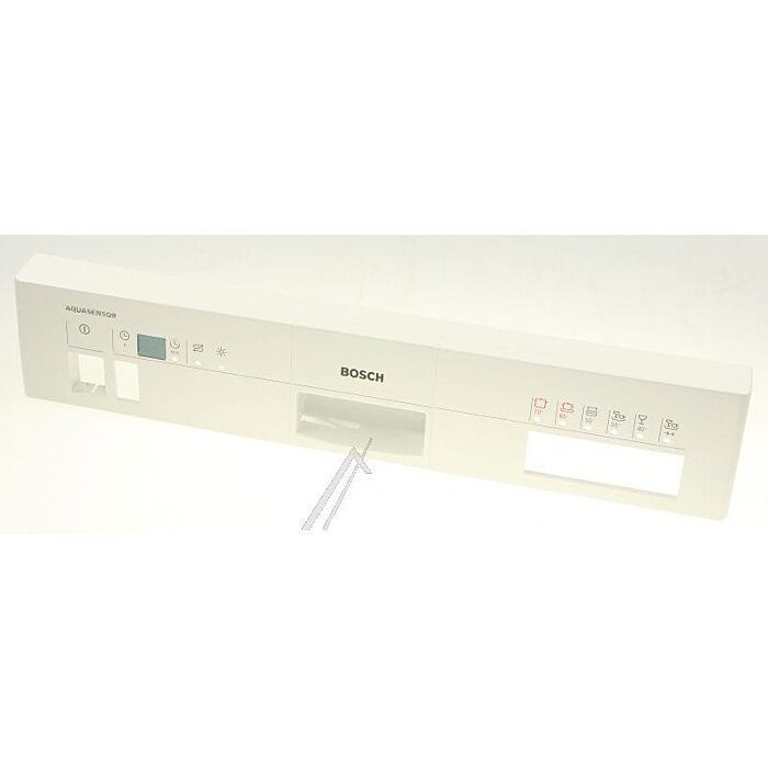 Blendenkasten Geschirrspüler 369511 main product photo