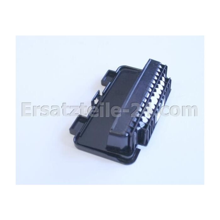 Bosch Siemens Geschirrspülergriffe - Türgriff Geschirrspüler 420529 main product photo