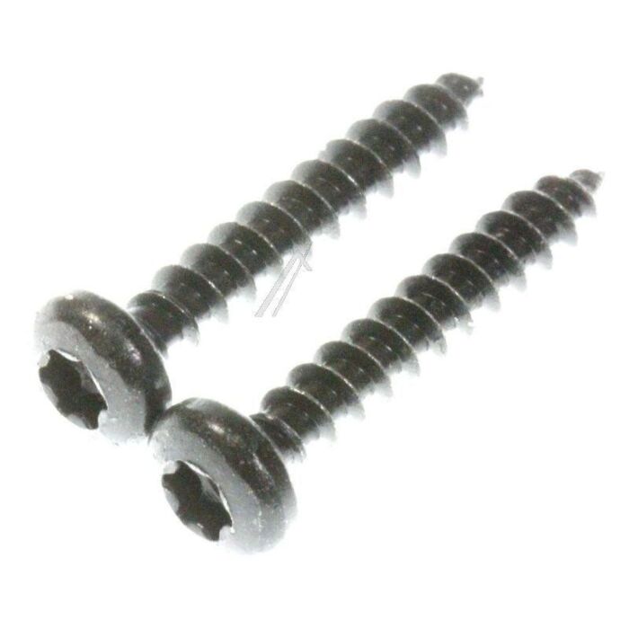 Bosch Siemens Schrauben - Schrauben 2 Stück Geschirrspüler 629127 main product photo