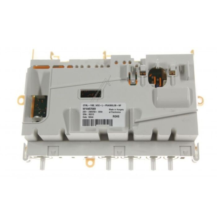 Steuerung (cb) Esam Basic Yoda Geschirrspüler 481010457089 main product photo