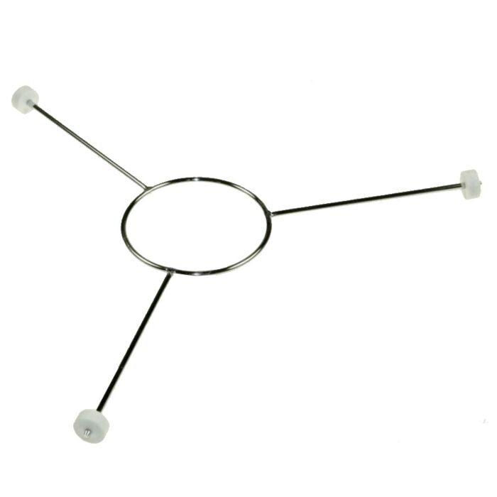 Stütze Mikrowelle C00269353 main product photo
