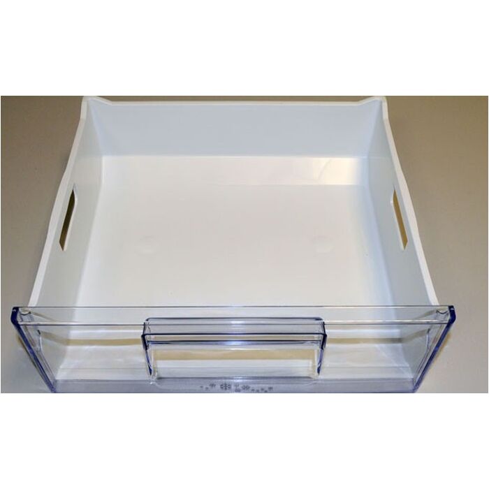 Gefriergutbehälter, Serigrafa Kühlschrank 2426357204 main product photo