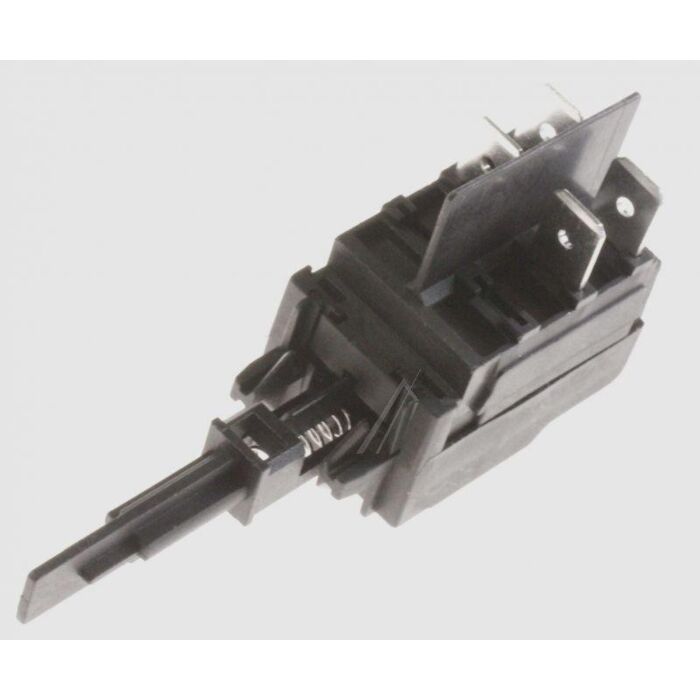 Whirlpool Indesit Netzschalter - C00314911 Ein-aus-schalter Geschirrspüler 480140101079 main product photo